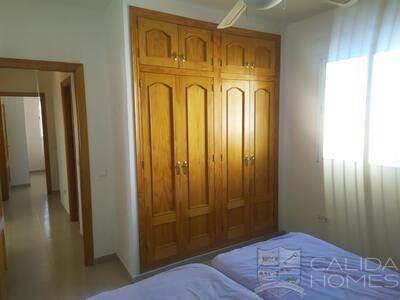 Villa Daisy : Resale Villa in Arboleas, Almería