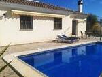 Villa Daisy : Resale Villa in Arboleas, Almería
