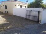 Villa Daisy : Resale Villa in Arboleas, Almería