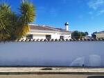 Villa Daisy : Resale Villa in Arboleas, Almería