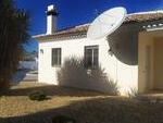 Villa Daisy : Resale Villa in Arboleas, Almería