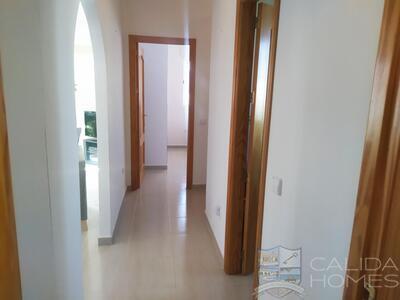 Villa Daisy : Resale Villa in Arboleas, Almería