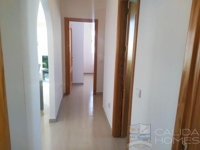 Villa Daisy : Resale Villa for Sale in Arboleas, Almería