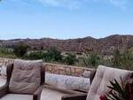 Villa Darling : Resale Villa for Sale in Arboleas, Almería