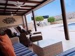 Villa Darling : Resale Villa for Sale in Arboleas, Almería