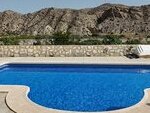Villa Darling : Resale Villa for Sale in Arboleas, Almería