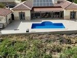 Villa Darling : Resale Villa for Sale in Arboleas, Almería
