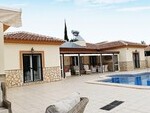 Villa Darling : Resale Villa for Sale in Arboleas, Almería