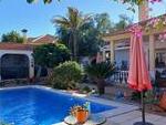 Villa de Las Palmas : Resale Villa for Sale in Arboleas, Almería