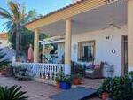 Villa de Las Palmas : Resale Villa for Sale in Arboleas, Almería