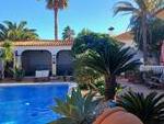 Villa de Las Palmas : Resale Villa for Sale in Arboleas, Almería