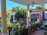 Villa de Las Palmas : Resale Villa for Sale in Arboleas, Almería
