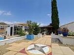 Villa de Luces: Resale Villa for Sale in Arboleas, Almería
