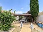 Villa de Luces: Resale Villa for Sale in Arboleas, Almería