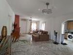 Villa de Luces: Resale Villa for Sale in Arboleas, Almería