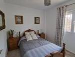 Villa de Luces: Resale Villa for Sale in Arboleas, Almería