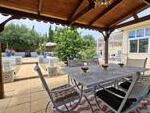 Villa de Luces: Resale Villa for Sale in Arboleas, Almería