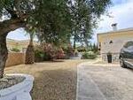 Villa de Luces: Resale Villa for Sale in Arboleas, Almería