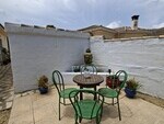 Villa de Luces: Resale Villa for Sale in Arboleas, Almería