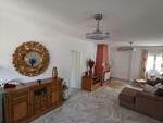 Villa de Luces: Resale Villa for Sale in Arboleas, Almería