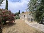 Villa de Luces: Resale Villa for Sale in Arboleas, Almería