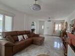 Villa de Luces: Resale Villa for Sale in Arboleas, Almería
