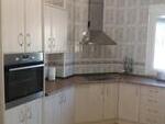 Villa de Yuccas : Resale Villa in Arboleas, Almería
