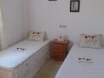 Villa de Yuccas : Resale Villa in Arboleas, Almería