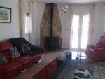 Villa de Yuccas : Resale Villa in Arboleas, Almería