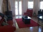 Villa de Yuccas : Resale Villa in Arboleas, Almería