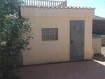 Villa de Yuccas : Resale Villa for Sale in Arboleas, Almería