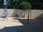Villa de Yuccas : Resale Villa for Sale in Arboleas, Almería