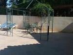 Villa de Yuccas : Resale Villa in Arboleas, Almería