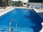Villa de Yuccas : Resale Villa in Arboleas, Almería