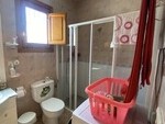 Villa Del Carmen : Resale Villa for Sale in Somontin, Almería