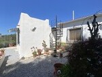 Villa Del Carmen : Resale Villa for Sale in Somontin, Almería