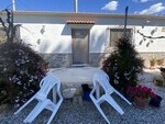 Villa Del Carmen : Resale Villa for Sale in Somontin, Almería