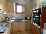 Villa Del Carmen : Resale Villa for Sale in Somontin, Almería