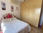 Villa Del Carmen : Resale Villa for Sale in Somontin, Almería