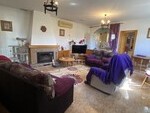 Villa Del Carmen : Resale Villa for Sale in Somontin, Almería