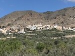 Villa Del Carmen : Resale Villa for Sale in Somontin, Almería