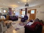 Villa Del Carmen : Resale Villa for Sale in Somontin, Almería