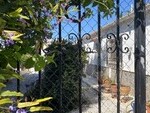 Villa Del Carmen : Resale Villa for Sale in Somontin, Almería