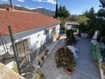 Villa Del Carmen : Resale Villa for Sale in Somontin, Almería