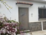 Villa Del Carmen : Resale Villa for Sale in Somontin, Almería