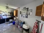 Villa Del Carmen : Resale Villa for Sale in Somontin, Almería