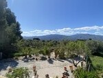 Villa Del Carmen : Resale Villa for Sale in Somontin, Almería