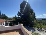 Villa Del Carmen : Resale Villa for Sale in Somontin, Almería