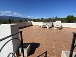 Villa Del Carmen : Resale Villa for Sale in Somontin, Almería