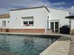 Resale Villa in Arboleas